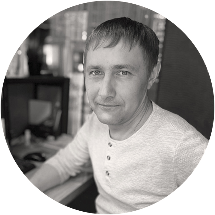 Евдокимов Анатолий